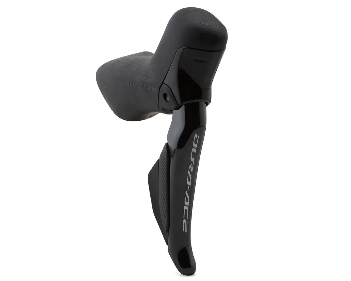 Shimano Dura-Ace Di2 ST-R9270 Hydraulic Brake/Shift Lever (Black) (Right) (12 Speed) (No Caliper) (Electronic) (Wirel...
